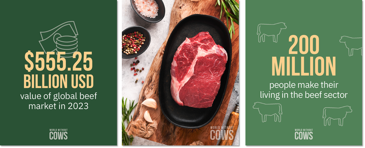 beef month