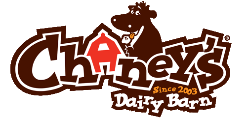 Chaney's Dairy Barn