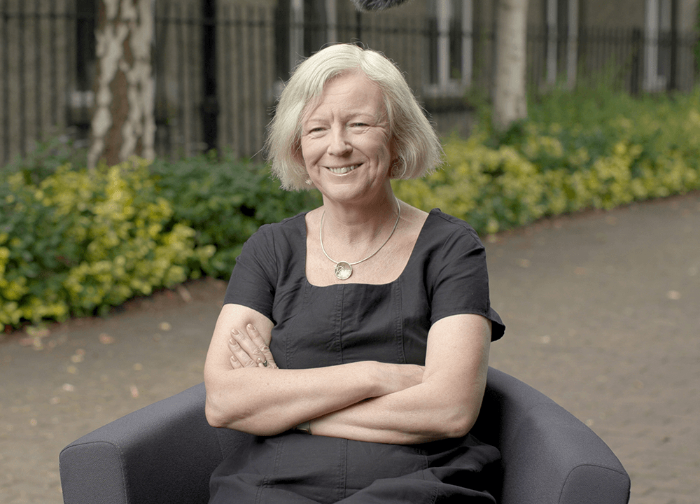 Laura Burke – EPA, General Director, Co. Wexford, Ireland