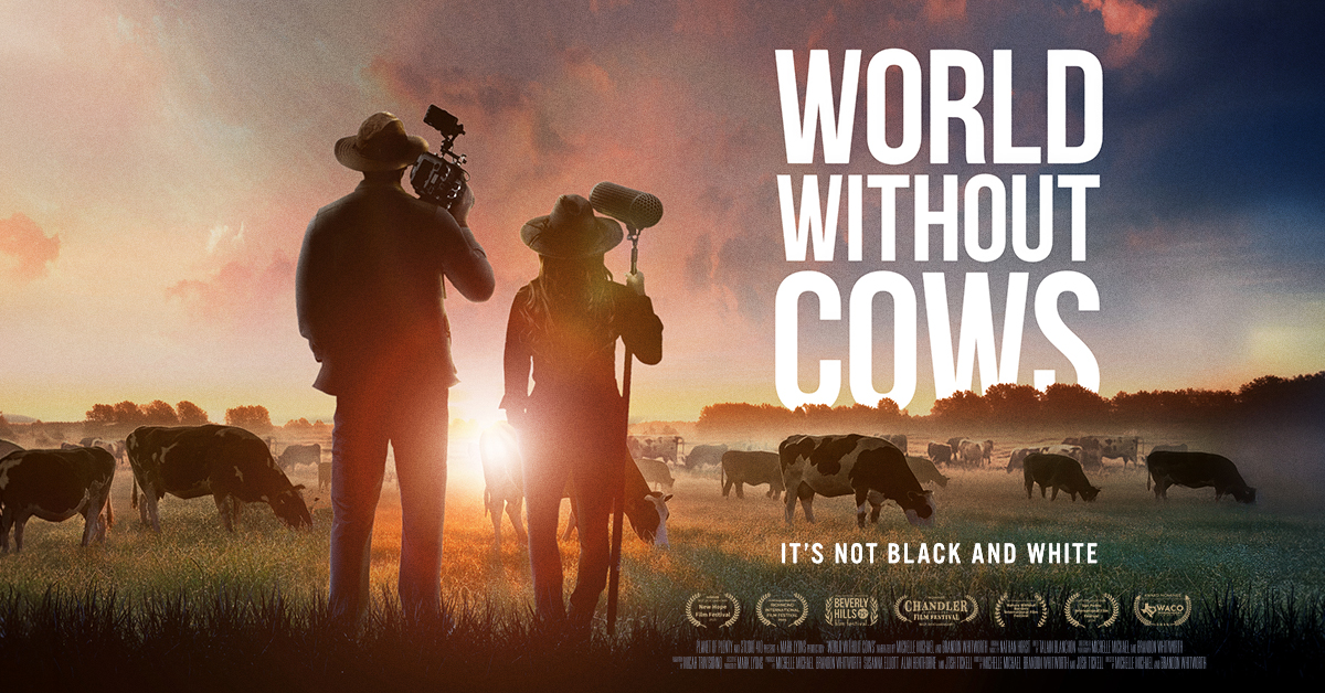 World Without Cows