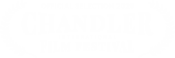 Chandler International Film Festival Official Selection laurel