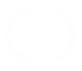 TLFF laurel Official Selection 2024 white