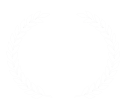 TLFF laurel Official Selection 2024 white