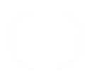 TLFF laurel Official Selection 2024 white