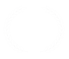 TLFF laurel Official Selection 2024 white